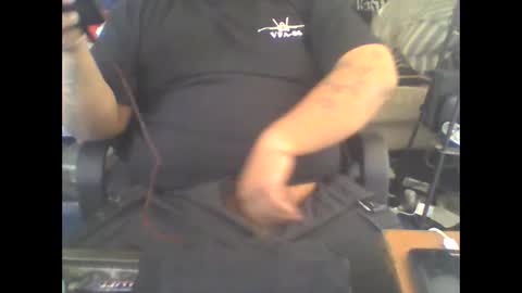 Snapshot of big_juicy689 chatting on October 16, 2025, 6:31 pm Big Lex online show from October 16, 2025, 6:31 pm