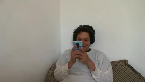 Ryan  online show from February 8, 2026, 3:48 pm