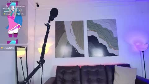 Snapshot of big_woman_1 chatting on February 3, 2026, 2:53 am Luisa online show from February 3, 2026, 2:53 am