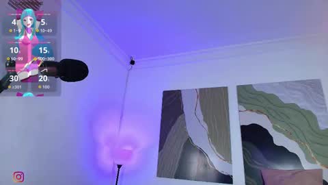 Snapshot of big_woman_1 chatting on February 12, 2026, 3:01 am Luisa online show from February 12, 2026, 3:01 am