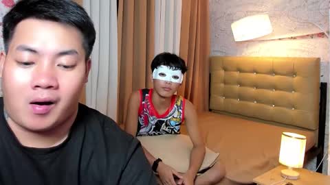 bigasiancock_for_you online show from October 13, 2025, 6:46 am