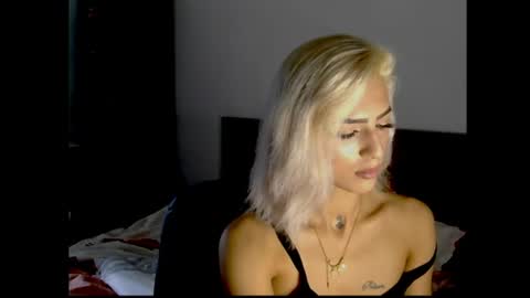 ANASTASIA online show from June 22, 2026, 9:06 am