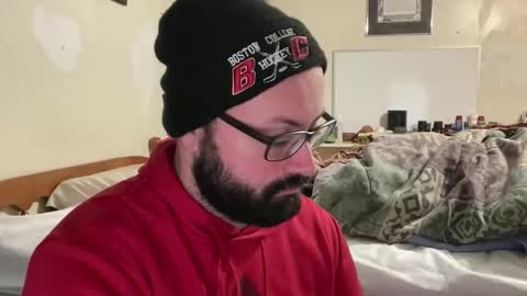 Mr. Muscle Monster online show from February 1, 2026, 3:38 am