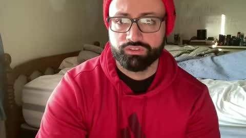 Mr. Muscle Monster online show from February 14, 2026, 12:46 pm