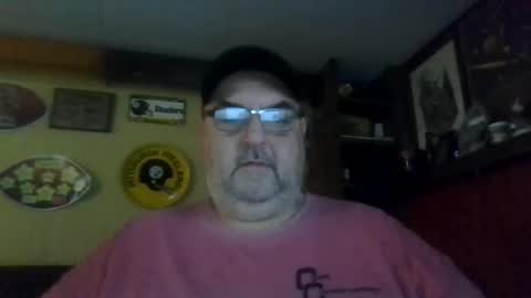 bigbear1971 online show from December 2, 2024, 2:52 pm