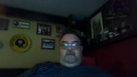 bigbear1971 online show from December 6, 2024, 5:33 pm