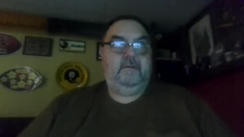 bigbear1971 online show from December 8, 2024, 10:03 pm