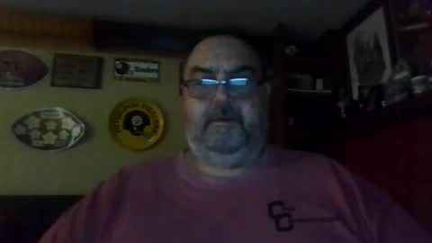 bigbear1971 online show from December 21, 2024, 3:03 am