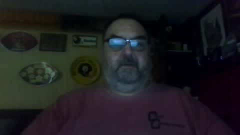 bigbear1971 online show from December 25, 2024, 7:57 am