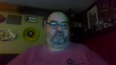 bigbear1971 online show from December 29, 2024, 7:53 pm