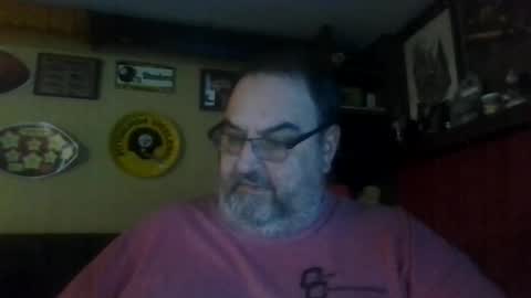bigbear1971 online show from January 4, 2025, 12:05 am