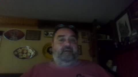 bigbear1971 online show from January 4, 2025, 4:01 am
