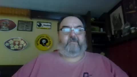 bigbear1971 online show from January 24, 2025, 8:54 pm