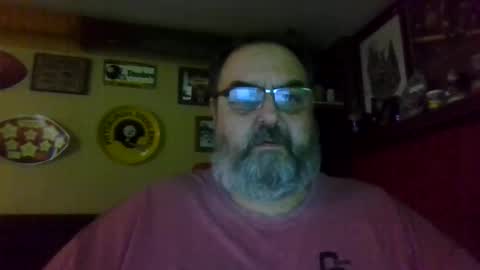 bigbear1971 online show from January 30, 2025, 10:19 pm