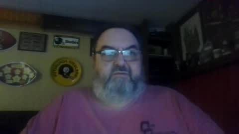 bigbear1971 online show from February 7, 2025, 12:09 am