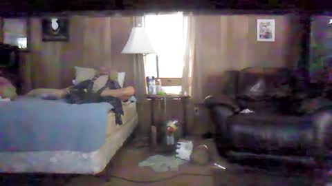 Snapshot of bigbenidick1 chatting on September 27, 2025, 7:19 pm BB online show from September 27, 2025, 7:19 pm