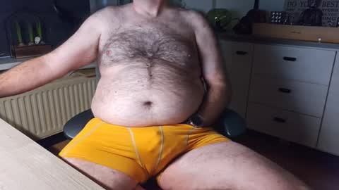 Snapshot of bigbibear88 chatting on January 13, 2025, 7:32 am bigbibear88 online show from January 13, 2025, 7:32 am
