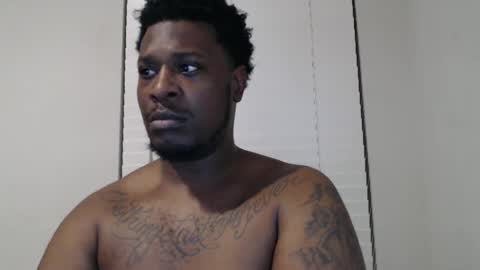 bigblack004 online show from January 20, 2025, 12:36 am