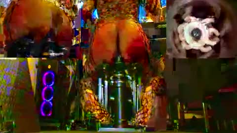 your filthy fuck pig online show from February 16, 2026, 6:37 pm