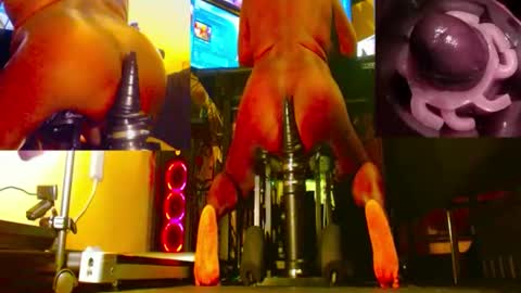 your filthy fuck pig online show from June 10, 2026, 5:56 pm