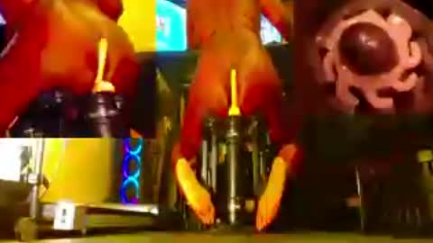 your filthy fuck pig online show from June 18, 2026, 9:41 pm