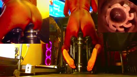 your filthy fuck pig online show from June 23, 2026, 5:33 pm