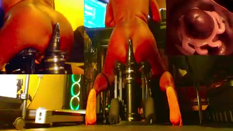 your filthy fuck pig online show from June 26, 2026, 5:06 pm