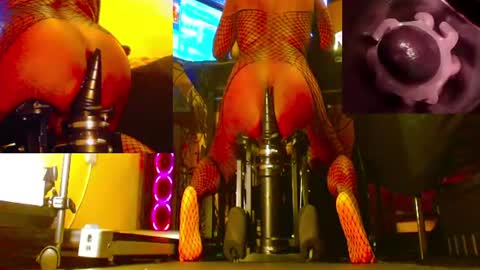 your filthy fuck pig online show from July 1, 2026, 3:41 am