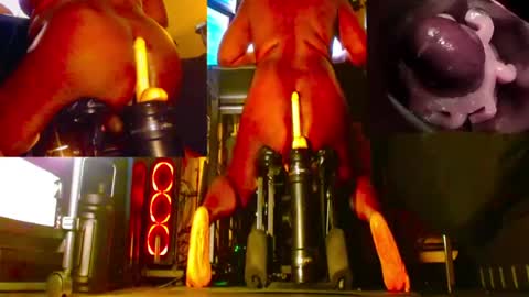 your filthy fuck pig online show from August 3, 2026, 5:16 pm