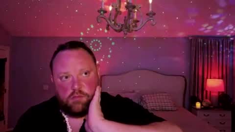 Bigboi1o11 online show from March 27, 2026, 8:26 am