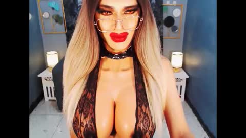 Loraine Cruz online show from May 29, 2026, 9:18 am