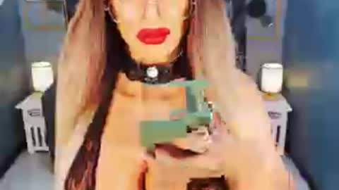 Loraine Cruz online show from June 17, 2026, 7:44 am