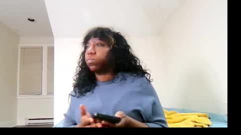 Ashley online show from February 18, 2026, 1:45 am