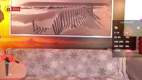 BigBoobsArri online show from October 31, 2025, 2:29 pm