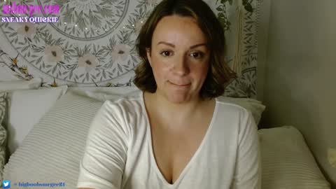 Snapshot of bigboobsmcgee2021 chatting on January 9, 2025, 2:43 am  Ms B Abby  Miss Me  Sub to my OnlyFansJoin Fan Club for  -OR- 100tkmo online show from January 9, 2025, 2:43 am