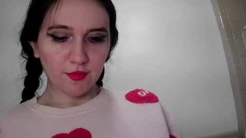 Isabella online show from December 26, 2024, 9:22 am