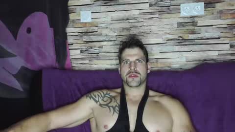 Bigboyband online show from January 27, 2025, 7:13 pm