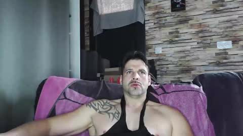 Bigboyband online show from February 15, 2026, 1:20 pm