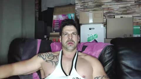 Bigboyband online show from March 6, 2026, 6:15 pm