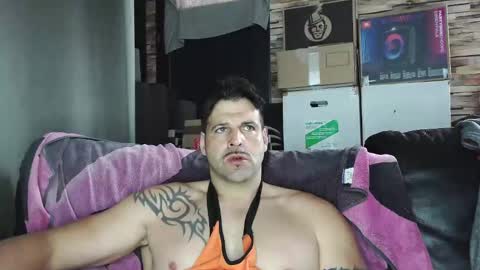 Bigboyband online show from March 30, 2026, 8:15 am