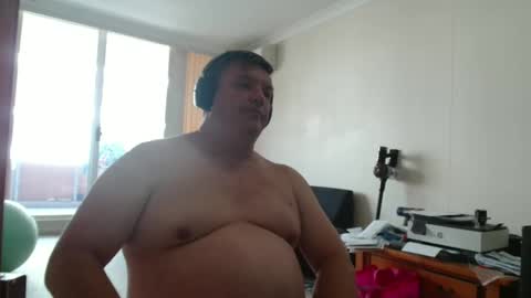 bigboybenny176 online show from February 28, 2026, 12:55 am