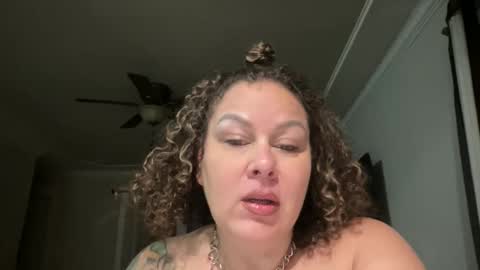 BIG BREAST SABRINA online show from October 23, 2025, 11:42 am