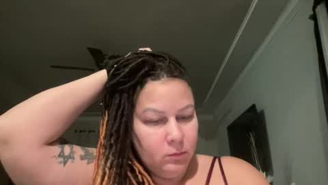 BIG BREAST SABRINA online show from February 4, 2026, 12:22 pm