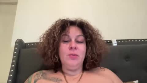 BIG BREAST SABRINA online show from February 28, 2026, 2:18 pm