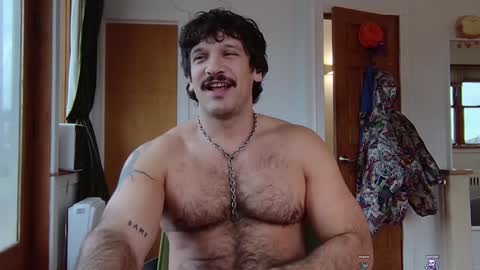 BigBro online show from December 15, 2024, 8:58 pm