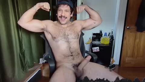 BigBro online show from February 18, 2025, 1:11 pm