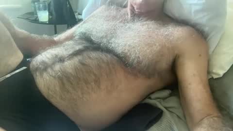 big bush online show from February 2, 2025, 2:48 am