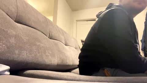 Snapshot of bigbuster685 chatting on January 1, 2025, 4:39 am Buster685 online show from January 1, 2025, 4:39 am