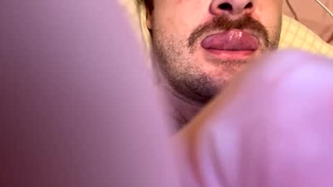 Snapshot of bigbuster685 chatting on October 20, 2025, 5:08 am Buster685 online show from October 20, 2025, 5:08 am