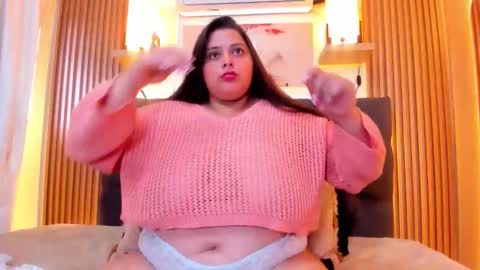 bigcandyy_q online show from April 2, 2026, 1:31 pm